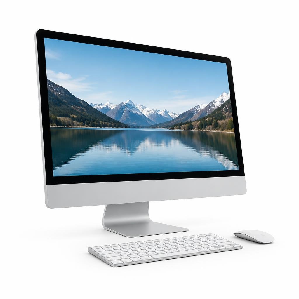 iMac