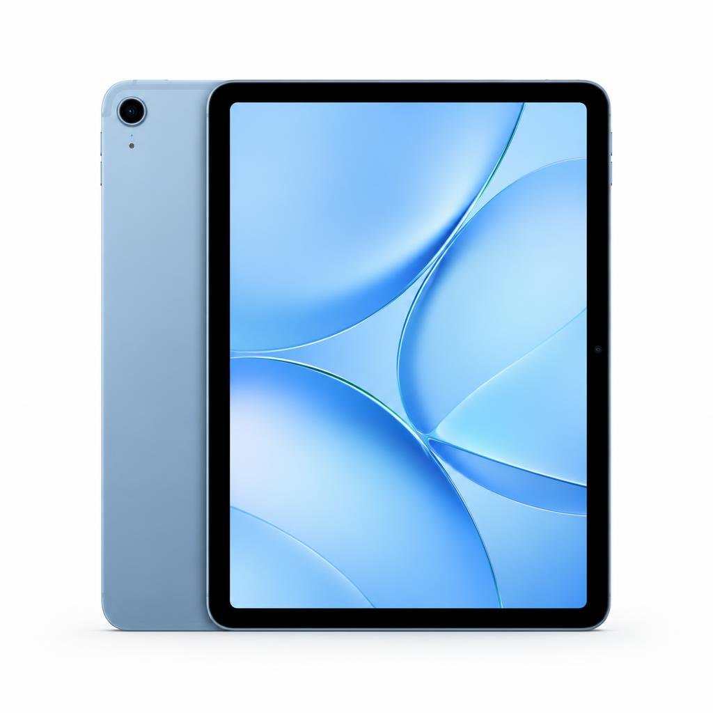 iPad