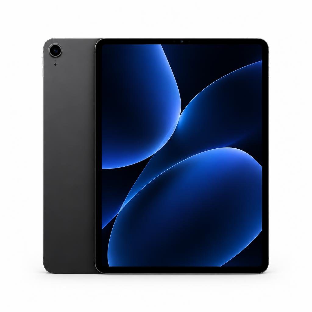 iPad Pro 11" M5
