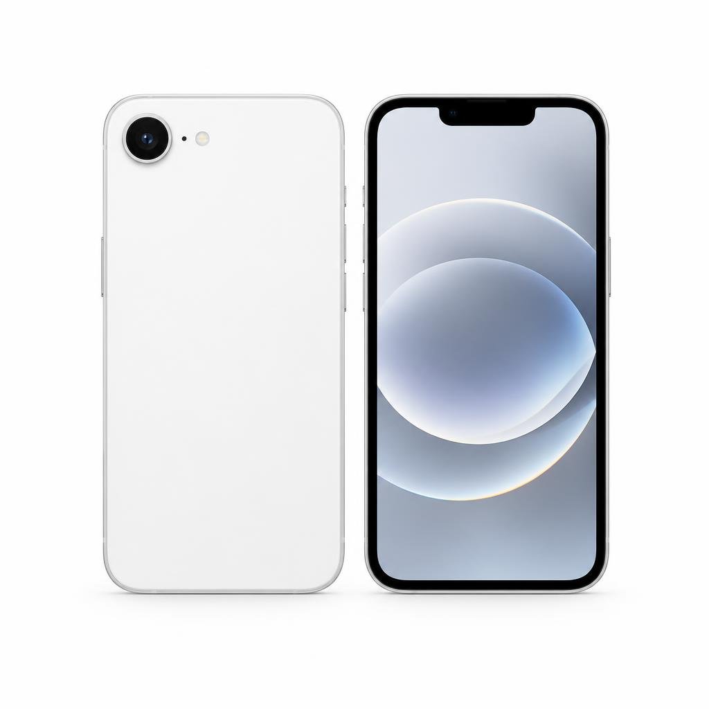 iPhone 16e