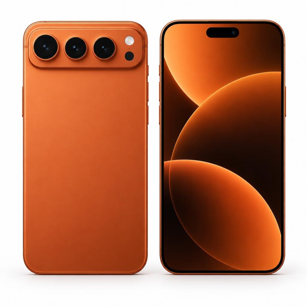 iPhone